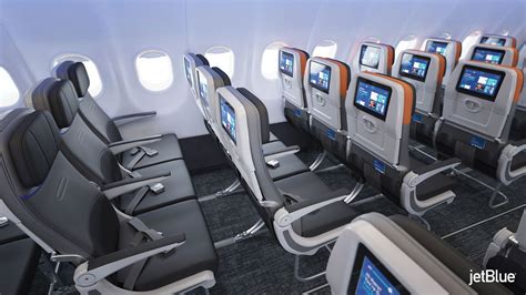 SEAT COMPARISON: Airbus A320 .